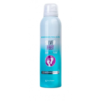 Desodorante Para os Pés - 200ML - SILVER FEET